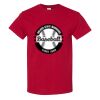 Unisex Heavy Cotton™ T-Shirt Thumbnail