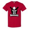 Unisex Heavy Cotton™ T-Shirt Thumbnail