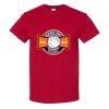 Unisex Heavy Cotton™ T-Shirt Thumbnail