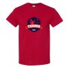 Unisex Heavy Cotton™ T-Shirt Thumbnail
