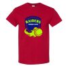 Unisex Heavy Cotton™ T-Shirt Thumbnail