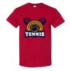 Unisex Heavy Cotton™ T-Shirt Thumbnail