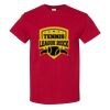 Unisex Heavy Cotton™ T-Shirt Thumbnail