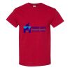 Unisex Heavy Cotton™ T-Shirt Thumbnail