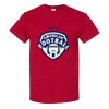 Unisex Heavy Cotton™ T-Shirt Thumbnail