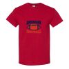 Unisex Heavy Cotton™ T-Shirt Thumbnail