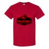 Unisex Heavy Cotton™ T-Shirt Thumbnail