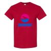 Unisex Heavy Cotton™ T-Shirt Thumbnail
