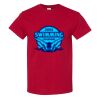 Unisex Heavy Cotton™ T-Shirt Thumbnail
