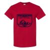 Unisex Heavy Cotton™ T-Shirt Thumbnail