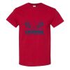 Unisex Heavy Cotton™ T-Shirt Thumbnail