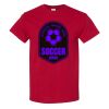Unisex Heavy Cotton™ T-Shirt Thumbnail