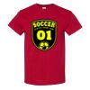 Unisex Heavy Cotton™ T-Shirt Thumbnail