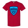Unisex Heavy Cotton™ T-Shirt Thumbnail