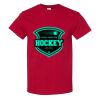 Unisex Heavy Cotton™ T-Shirt Thumbnail