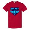 Unisex Heavy Cotton™ T-Shirt Thumbnail