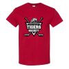 Unisex Heavy Cotton™ T-Shirt Thumbnail