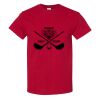 Unisex Heavy Cotton™ T-Shirt Thumbnail