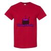 Unisex Heavy Cotton™ T-Shirt Thumbnail