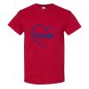 Unisex Heavy Cotton™ T-Shirt Thumbnail