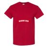 Unisex Heavy Cotton™ T-Shirt Thumbnail