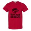 Unisex Heavy Cotton™ T-Shirt Thumbnail