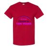 Unisex Heavy Cotton™ T-Shirt Thumbnail