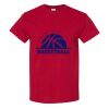 Unisex Heavy Cotton™ T-Shirt Thumbnail