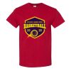Unisex Heavy Cotton™ T-Shirt Thumbnail