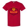Unisex Heavy Cotton™ T-Shirt Thumbnail