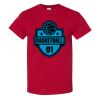 Unisex Heavy Cotton™ T-Shirt Thumbnail