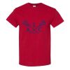 Unisex Heavy Cotton™ T-Shirt Thumbnail