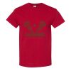 Unisex Heavy Cotton™ T-Shirt Thumbnail