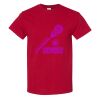 Unisex Heavy Cotton™ T-Shirt Thumbnail