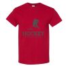 Unisex Heavy Cotton™ T-Shirt Thumbnail