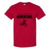 Unisex Heavy Cotton™ T-Shirt Thumbnail