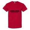 Unisex Heavy Cotton™ T-Shirt Thumbnail