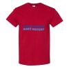 Unisex Heavy Cotton™ T-Shirt Thumbnail
