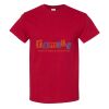 Unisex Heavy Cotton™ T-Shirt Thumbnail