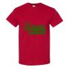 Unisex Heavy Cotton™ T-Shirt Thumbnail