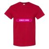 Unisex Heavy Cotton™ T-Shirt Thumbnail