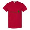 Unisex Heavy Cotton™ T-Shirt Thumbnail