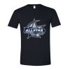 Unisex Softstyle® T-Shirt Thumbnail