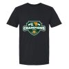 Unisex Softstyle® T-Shirt Thumbnail