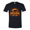 Unisex Softstyle® T-Shirt Thumbnail