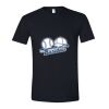 Unisex Softstyle® T-Shirt Thumbnail