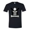 Unisex Softstyle® T-Shirt Thumbnail