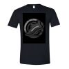 Unisex Softstyle® T-Shirt Thumbnail