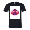 Unisex Softstyle® T-Shirt Thumbnail