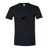Unisex Softstyle® T-Shirt Thumbnail
